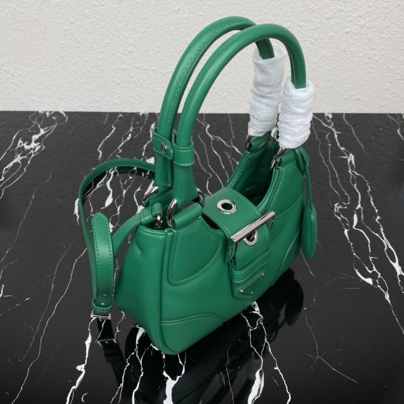 Prada Top Handle Bags